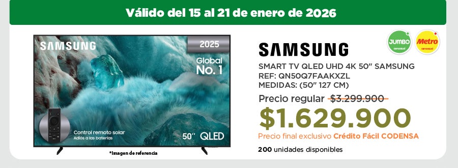 Cr&eacute;dito f&acute;cil codensa